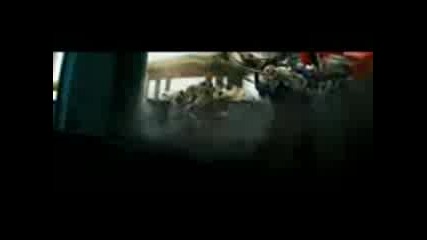 Optimus Vs Bonecrush