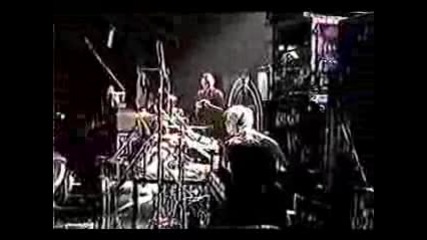 Static X