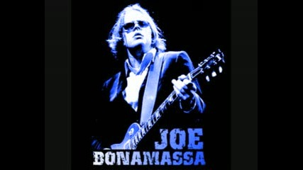 Joe Bonamassa - Story Of A Quarryman