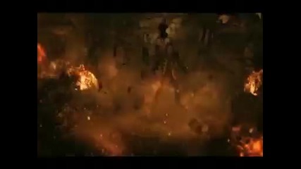 Hammerfall - Any Means Necessary 