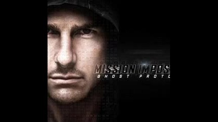 Law Deus - Mission Impossible 4