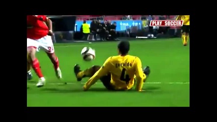Play Soccer Volume 26 