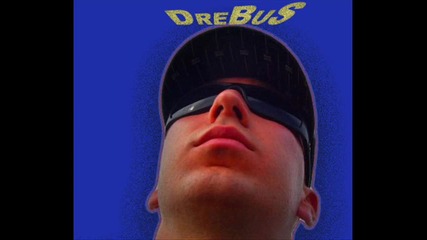 New* ! Drebus - Приказка Без Край (spacetune Music)