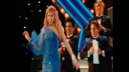 Sharpay otnova gotova 