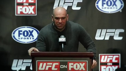 Ufc 143 - Nick Diaz vs. Carlos Condit ( Preview )