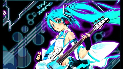 Nightcore - My Heart Beats Like A Drum