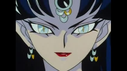 Sailor Moon Supers - Епизод 164 Bg Sub
