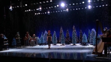 Glee - Merry Christmas, Darling Hq 