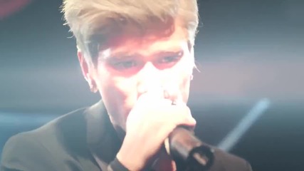 Lunafly - Special guy ( ft. Miryo of Brown Eyed Girls )
