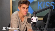 Justin Bieber - „ Как да бъдеш добро гадже “