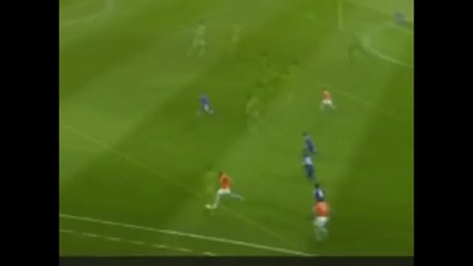 Звездата на Байерн Мюнхен - Ариен Робен - Hd *2о1о* 