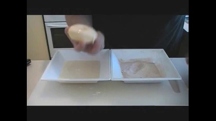 Как да си направим донът :)