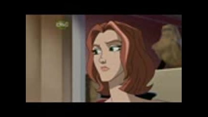 Wolverine And The X - Men - 24 - Foresight, Part 1 [a - T] [ws].3gp