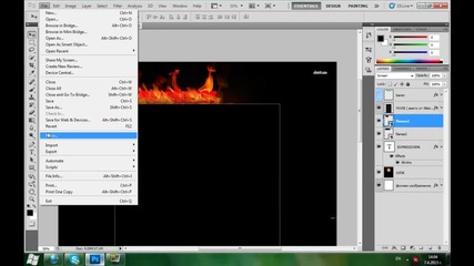 Speed Art Personal Design - expressive96