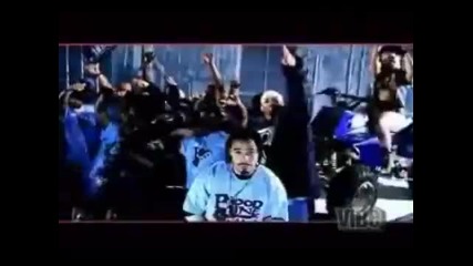Dmx - One More Road To Cross