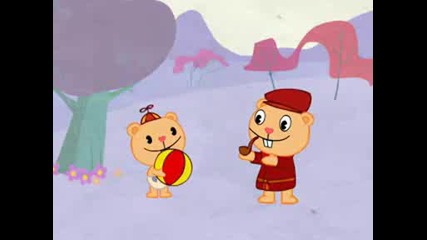 Happy Tree Friends - Havin A Ball