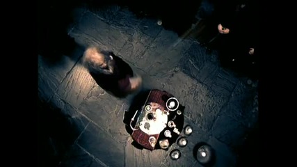 Godsmack - Voodoo