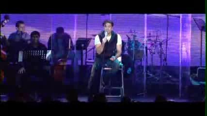 Alejandro Fernandez - Vamos a Darnos Tiempo
