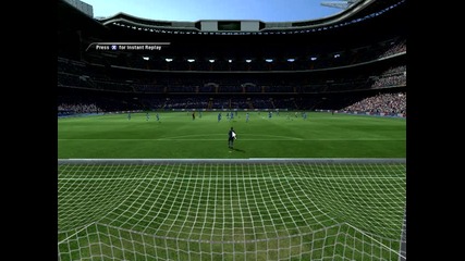 Fifa 2011 My First Goal 
