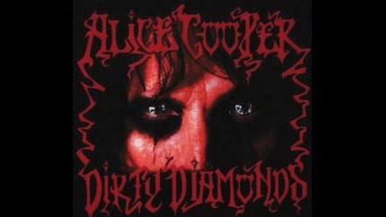 Alice Cooper - Six Hours