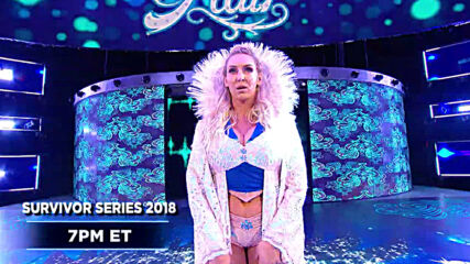 Relive Survivor Series 2018 Tuesday night on FS1