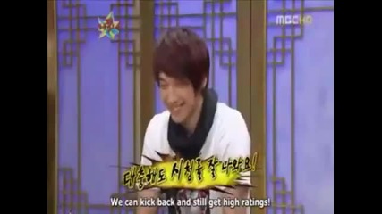 Birain - Gold Fishery (show) 1 - 8 