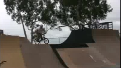 bmx do dupka *hd*
