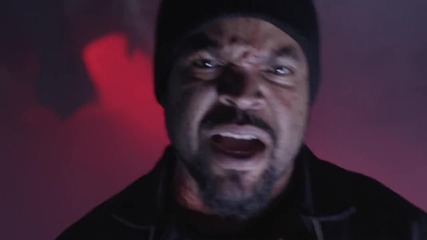 Ice Cube - Sasquatch