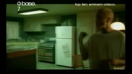 Eminem Cleanin Out My Closet