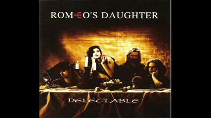 Romeo's Daughter - Dancing Slow