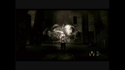 Eminem - Soldier { Видео } + Превод