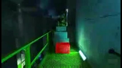 Mirrors Edge [gameplay]