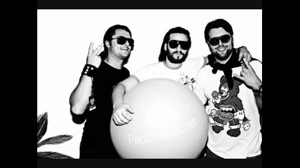 Best of Swedish House Mafia 2009 (megamix)