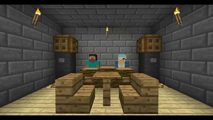 Minecraft World News