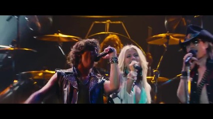 Rock Of Ages - Don't Stop Believing