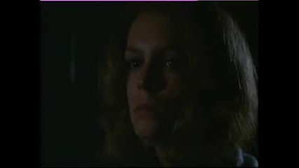 08. Лори Строуд (ужас Heroes Топ 10)