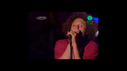 Rage Against the Machine - Testify (live at Swu)