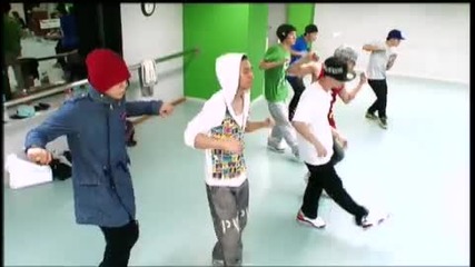 Big Bang ... 