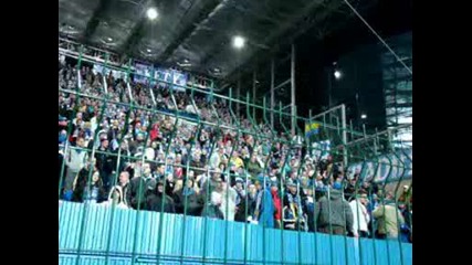 Wisla Krakow - Ruch Chorzow (05.04.2008) [2]