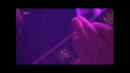 Slayer - Eyes Of The Insane (live)