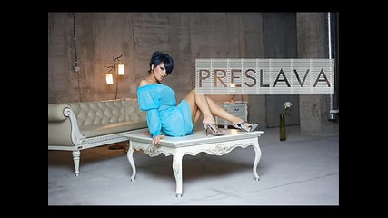 Preslava - ti