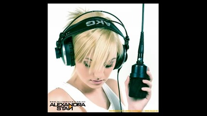 Alexandra Stan - Show Me The Way