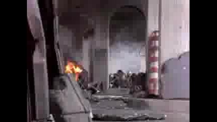 Power Rangers Space Ep.42