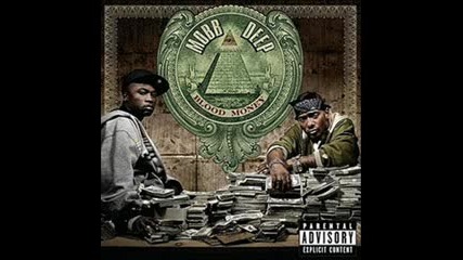 Mobb Deep - Burn