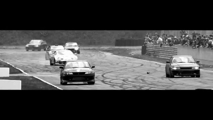 Drift - Prodigy - Run With The Wolves