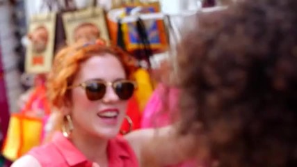 Katy B - Movement