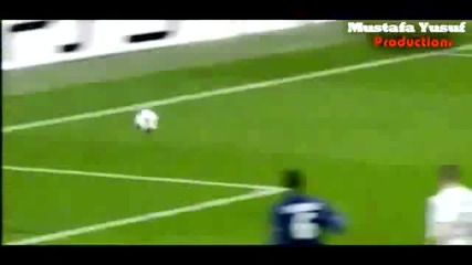 Ronaldo In Real Madrid