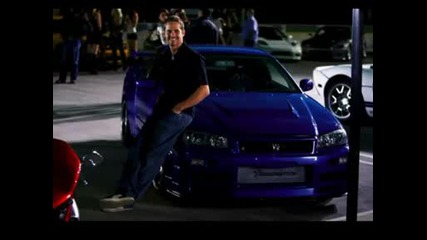Fast and Furious 4 Soundtrack Songs.avi