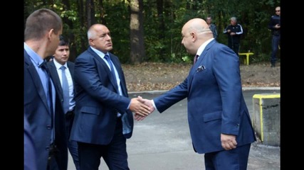 Кралев: Изключително съм горд от реконструкцията на зала “София“