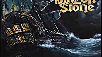 Blazon Stone - Ready For Boarding
